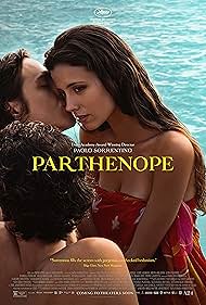 Parthenope: Os Amores de Nápoles 2024 torrent