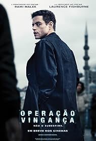 Operação Vingança 2025 torrent